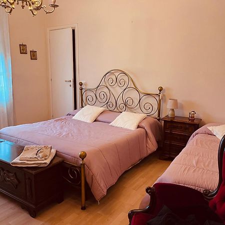Bed&Breakfast Benedetta Cantagrillo 外观 照片