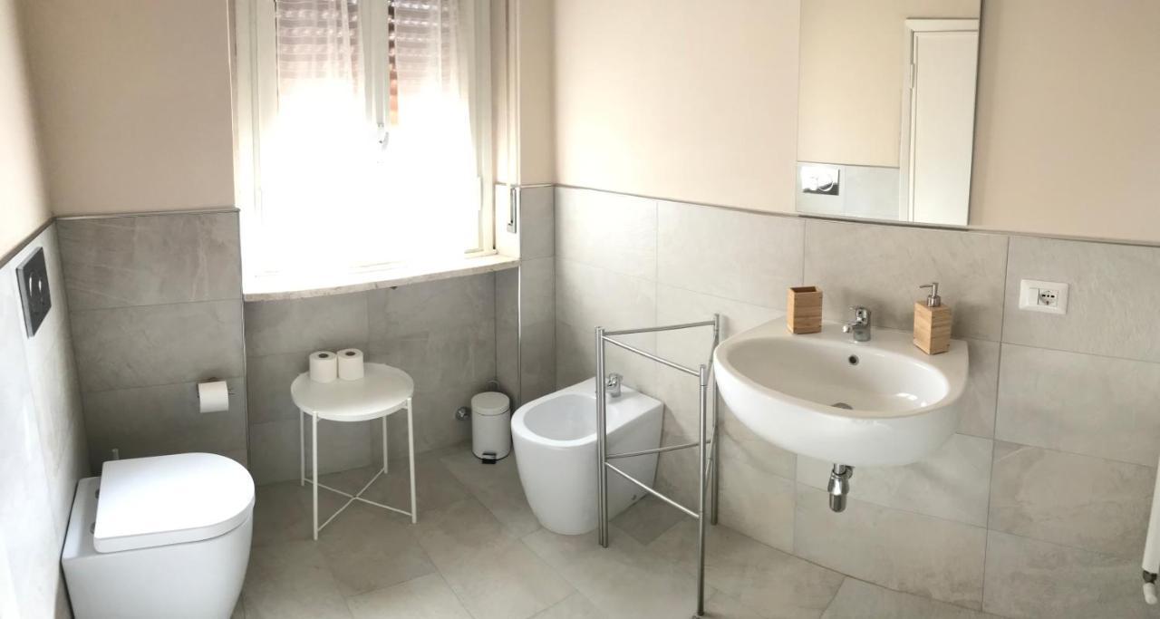 Bed&Breakfast Benedetta Cantagrillo 外观 照片