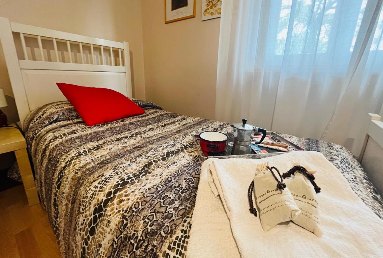 Bed&Breakfast Benedetta Cantagrillo 外观 照片