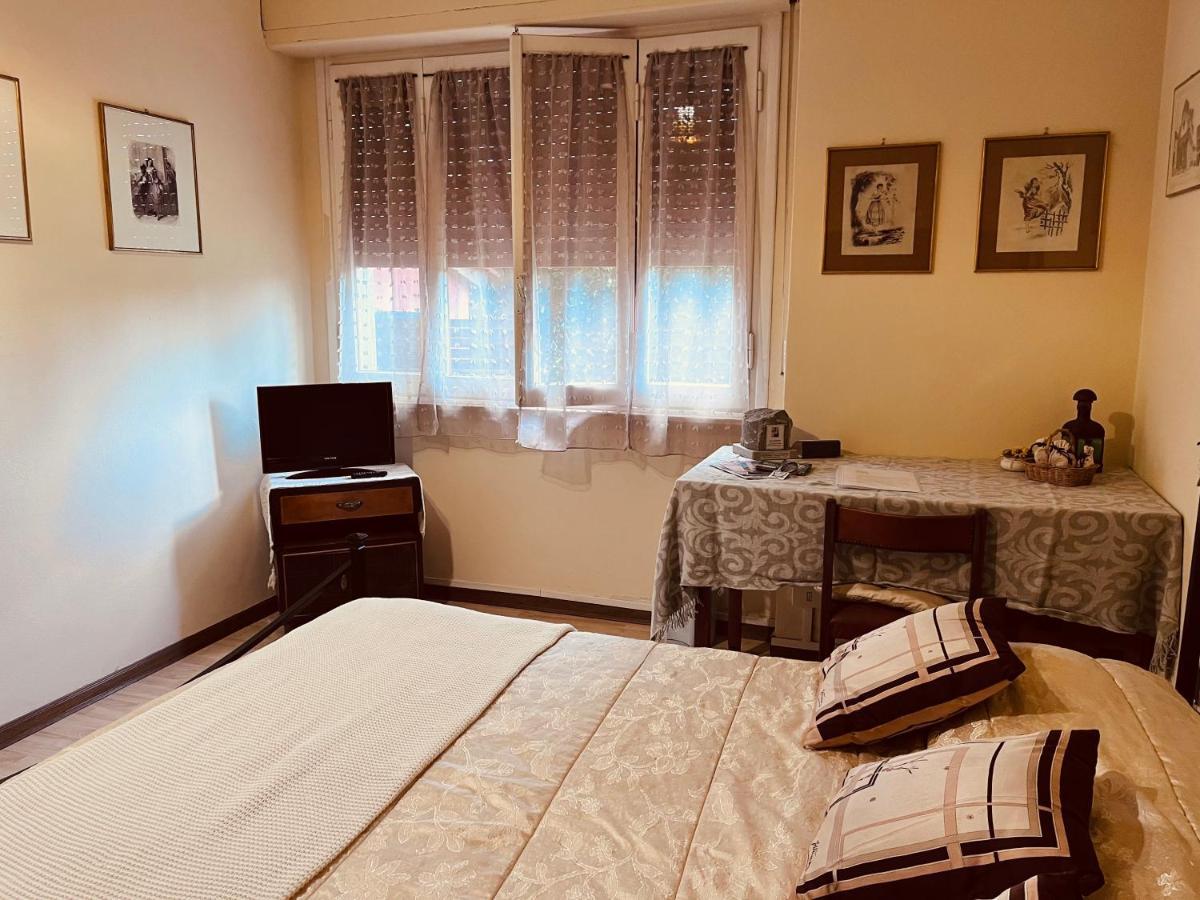 Bed&Breakfast Benedetta Cantagrillo 外观 照片