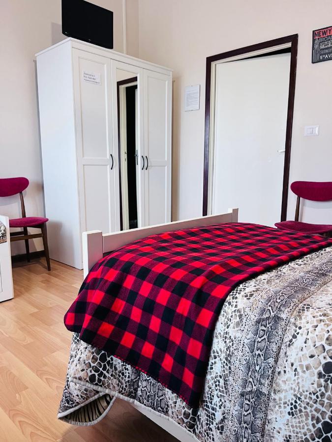 Bed&Breakfast Benedetta Cantagrillo 外观 照片