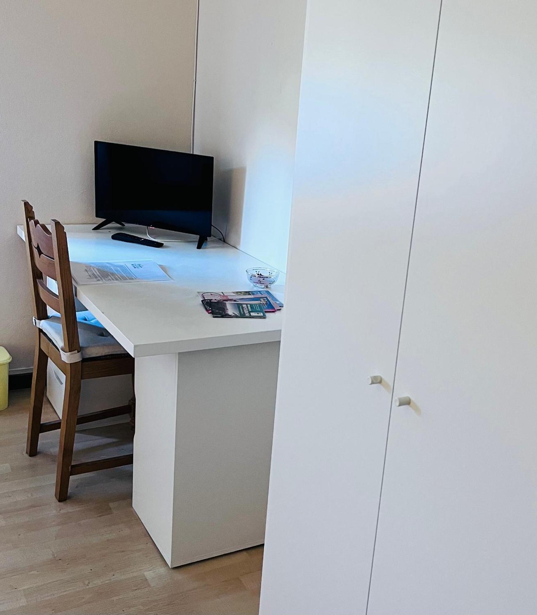 Bed&Breakfast Benedetta Cantagrillo 外观 照片