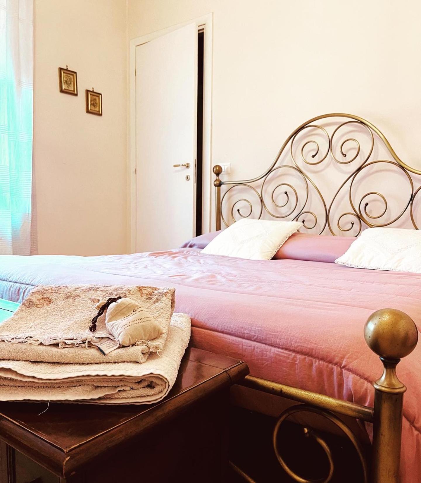 Bed&Breakfast Benedetta Cantagrillo 外观 照片