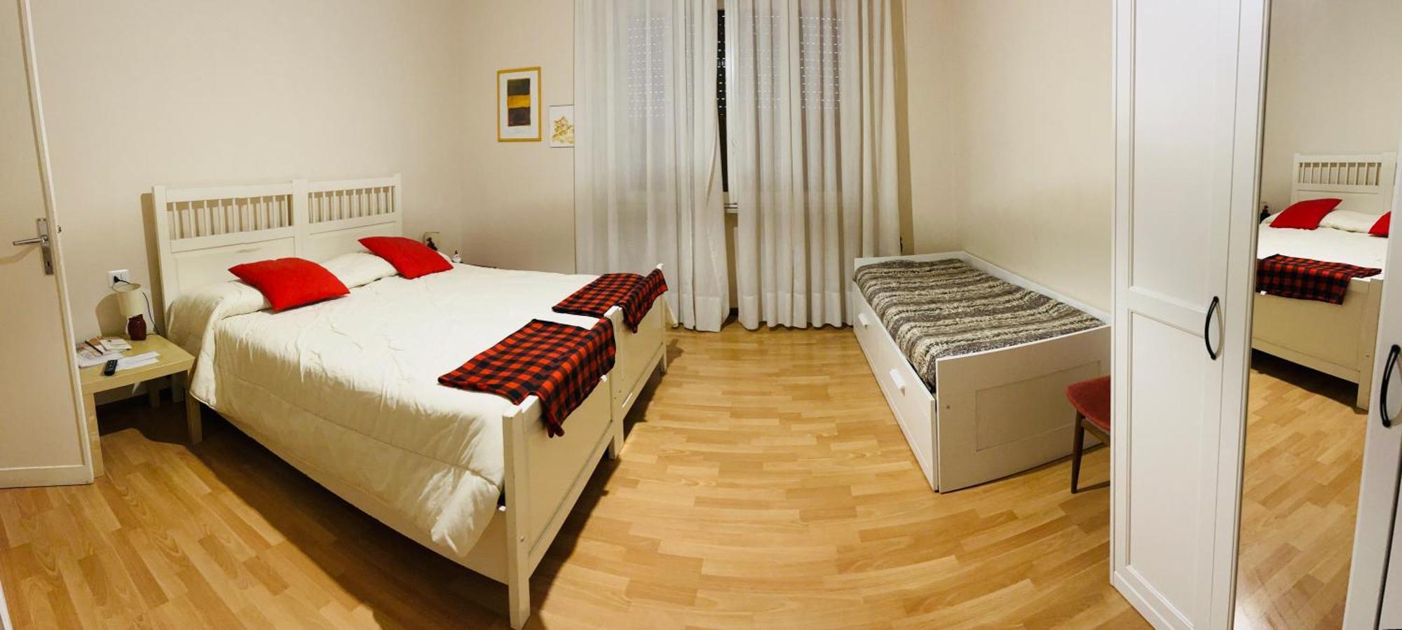 Bed&Breakfast Benedetta Cantagrillo 外观 照片