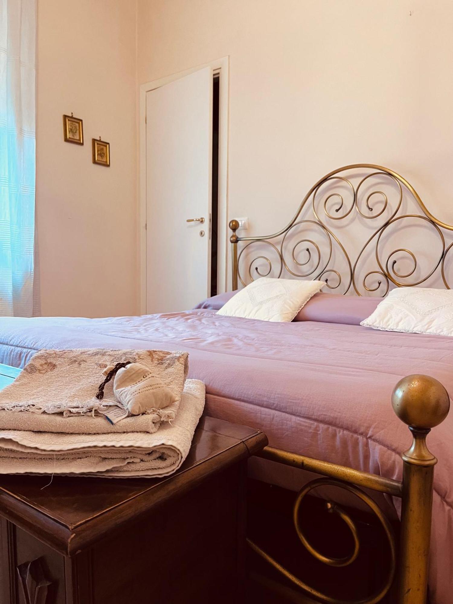 Bed&Breakfast Benedetta Cantagrillo 外观 照片