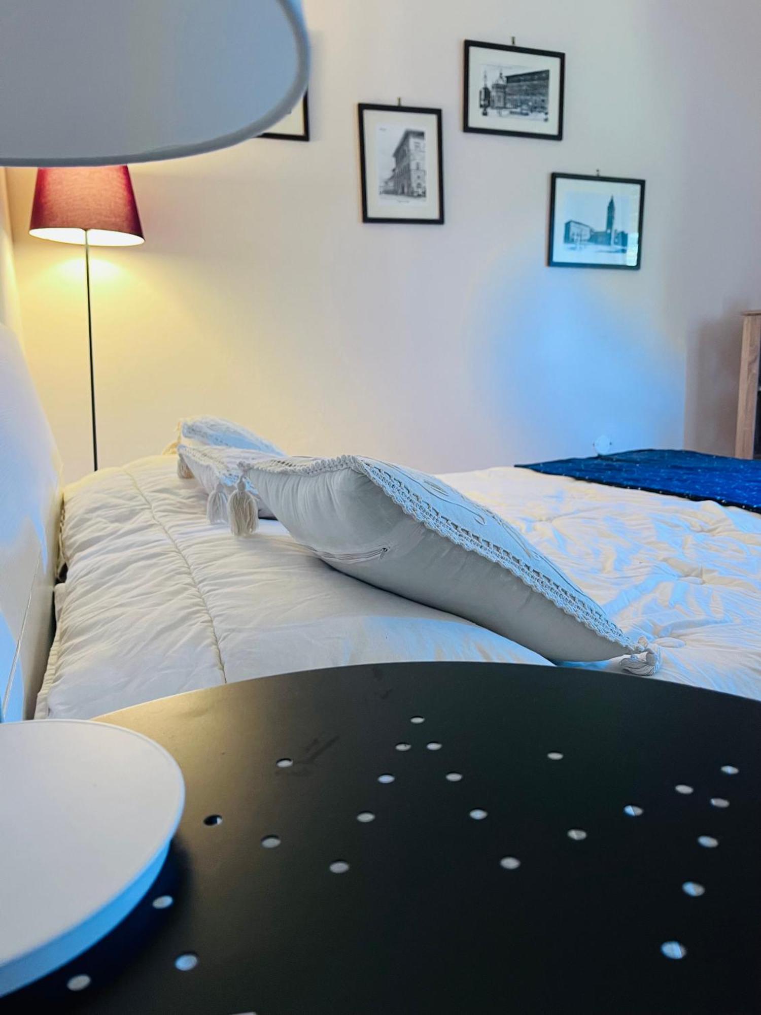 Bed&Breakfast Benedetta Cantagrillo 外观 照片