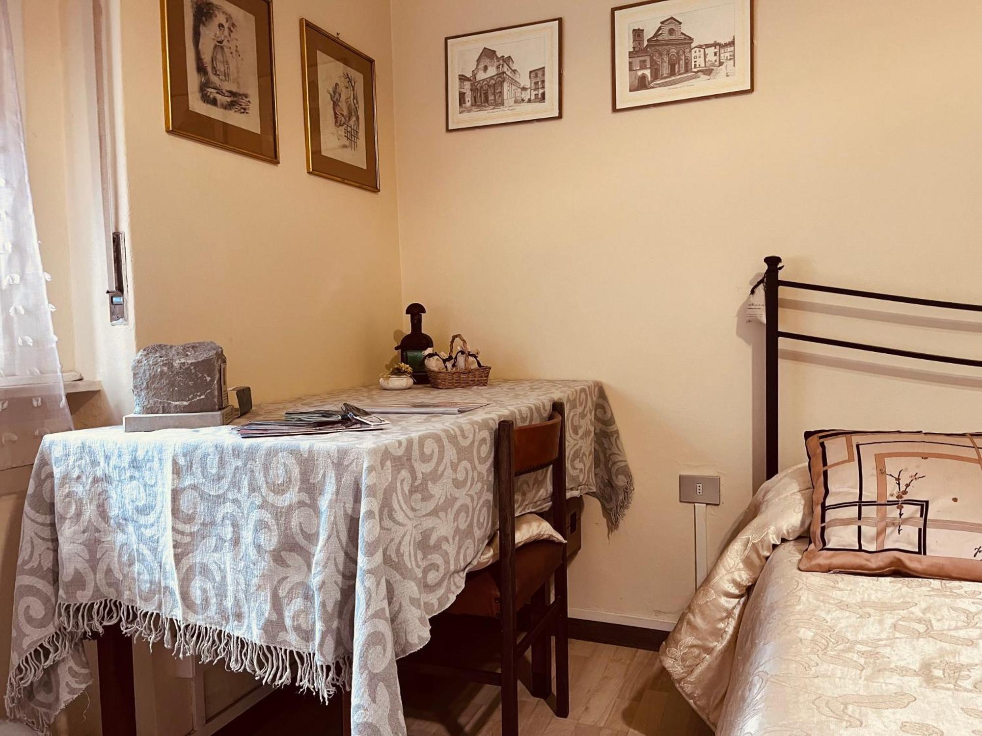 Bed&Breakfast Benedetta Cantagrillo 外观 照片