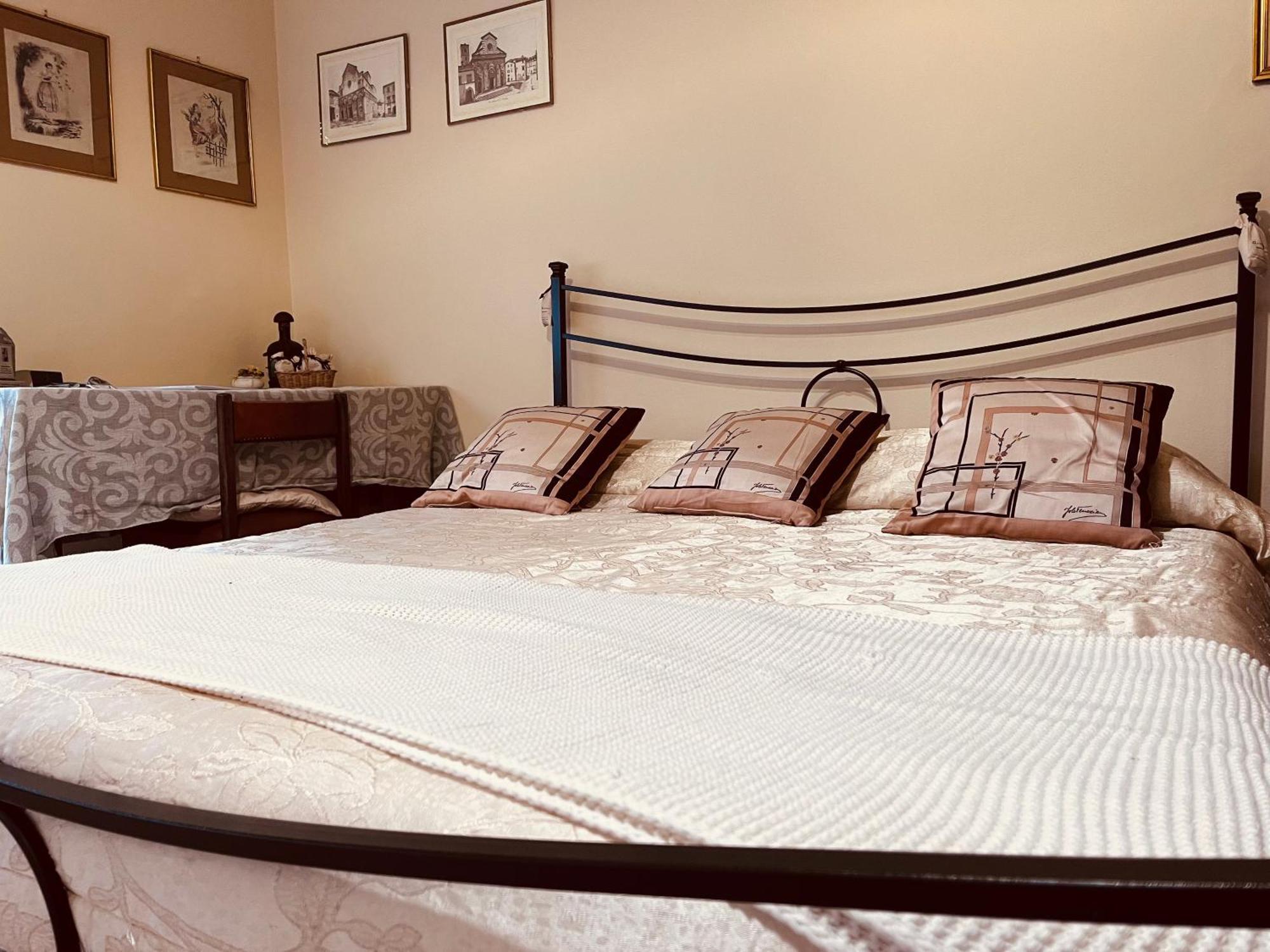 Bed&Breakfast Benedetta Cantagrillo 外观 照片